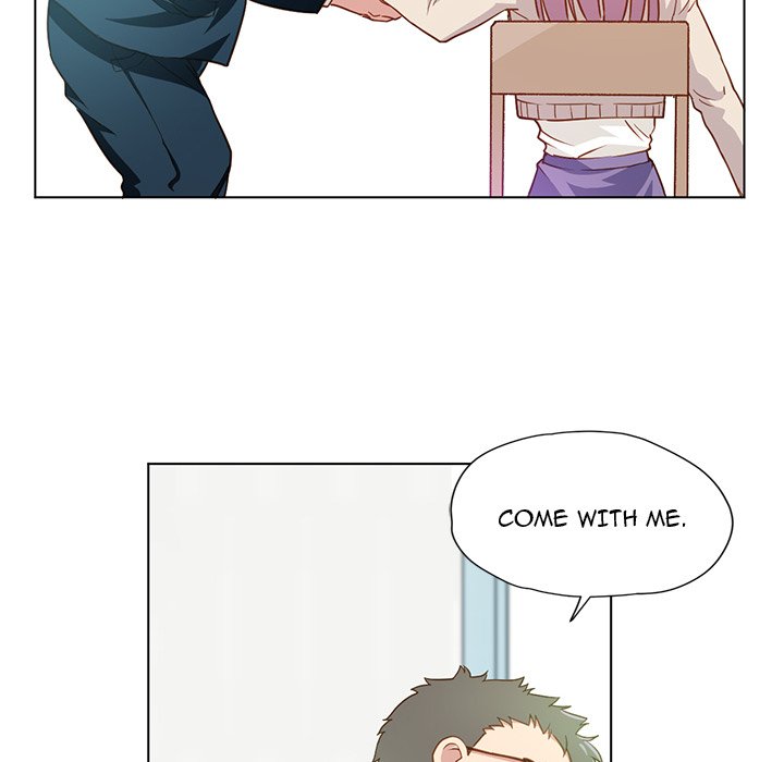 Tick Tock Chapter 9 image 109