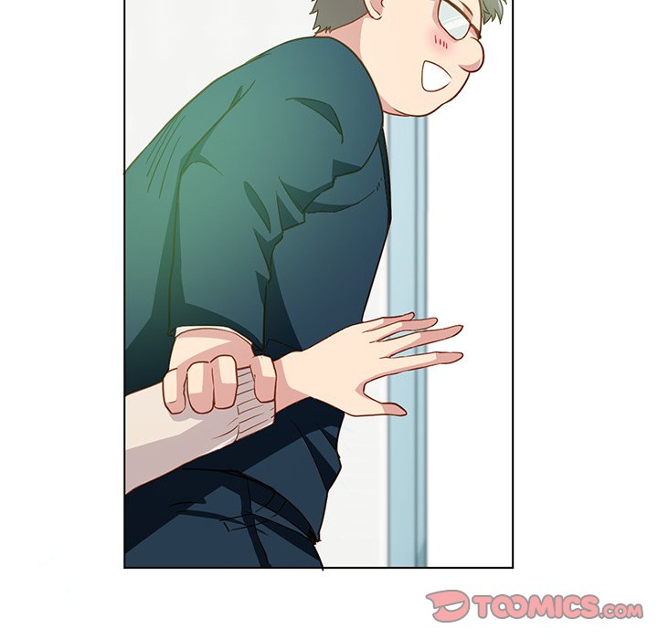 Tick Tock Chapter 9 image 110