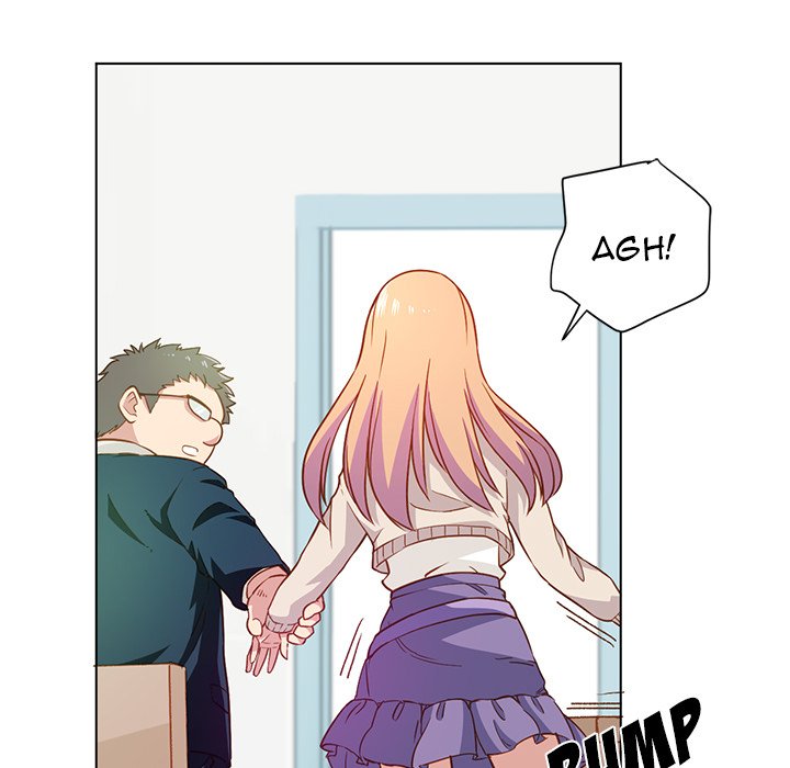Tick Tock Chapter 9 image 112
