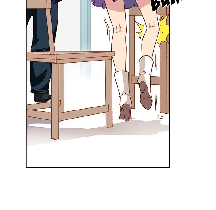 Tick Tock Chapter 9 image 113