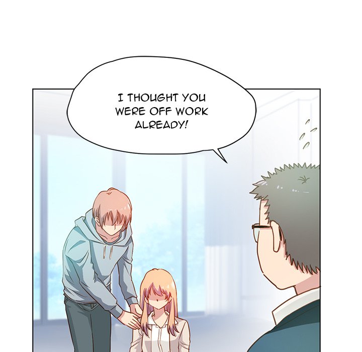 Tick Tock Chapter 9 image 118