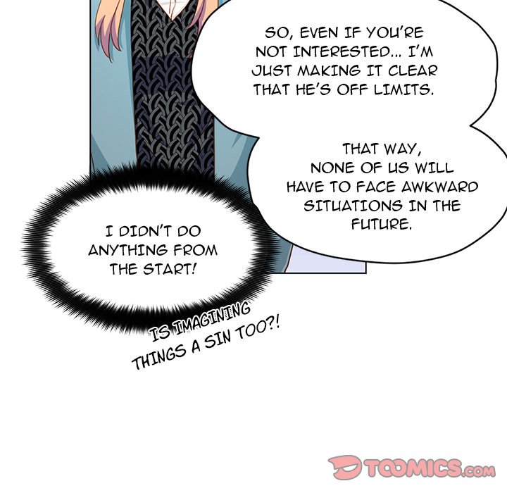 Tick Tock Chapter 9 image 11