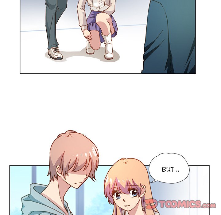 Tick Tock Chapter 9 image 119