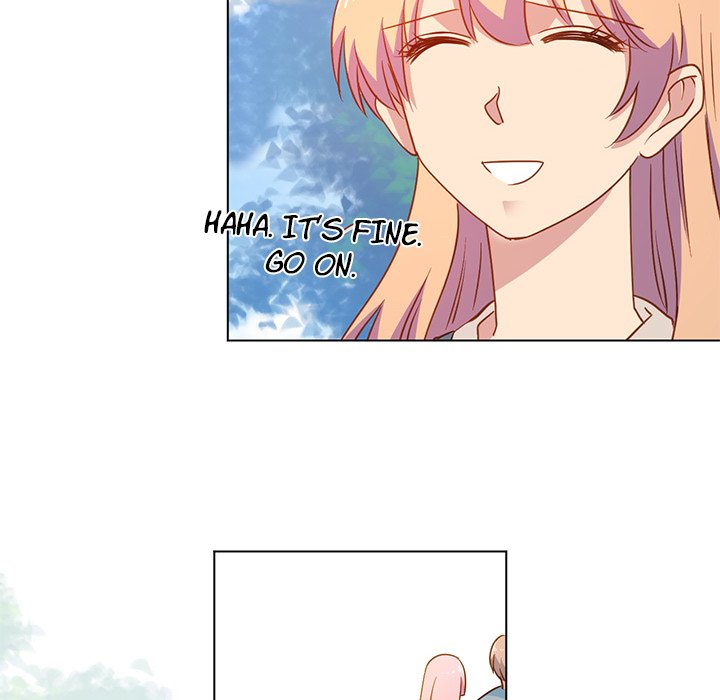 Tick Tock Chapter 9 image 14