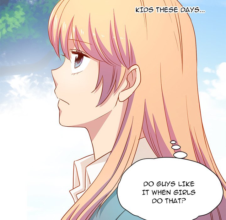 Tick Tock Chapter 9 image 16