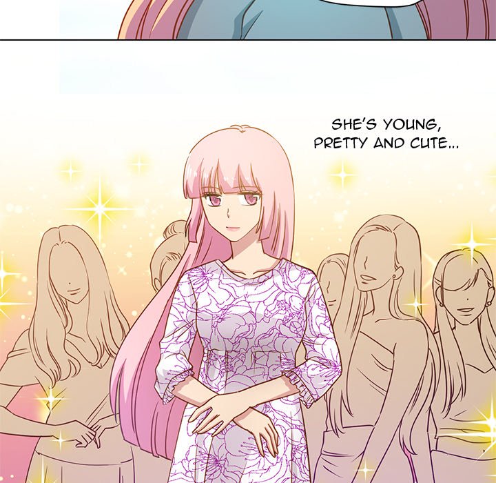 Tick Tock Chapter 9 image 17