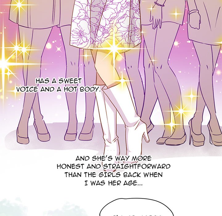 Tick Tock Chapter 9 image 18