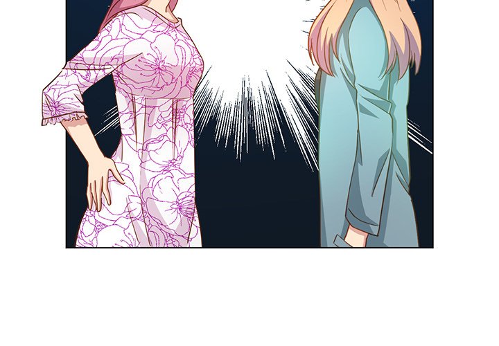 Tick Tock Chapter 9 image 3