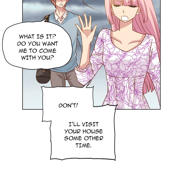 Tick Tock Chapter 9 image 50