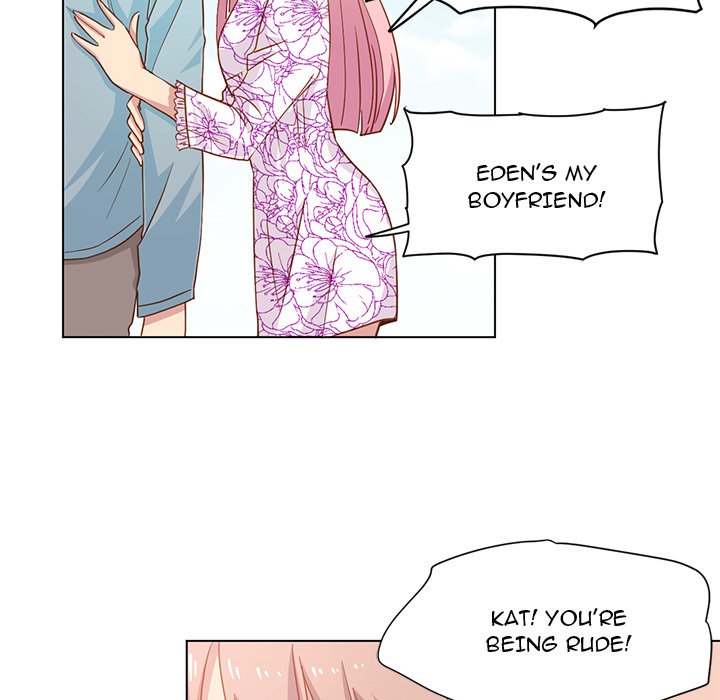Tick Tock Chapter 9 image 7