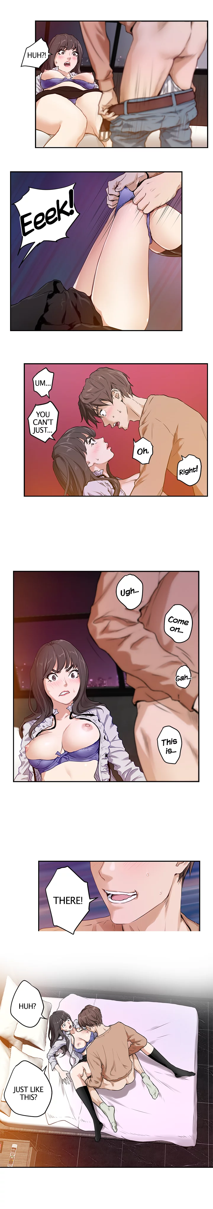 S-Mate Chapter 1 image 10