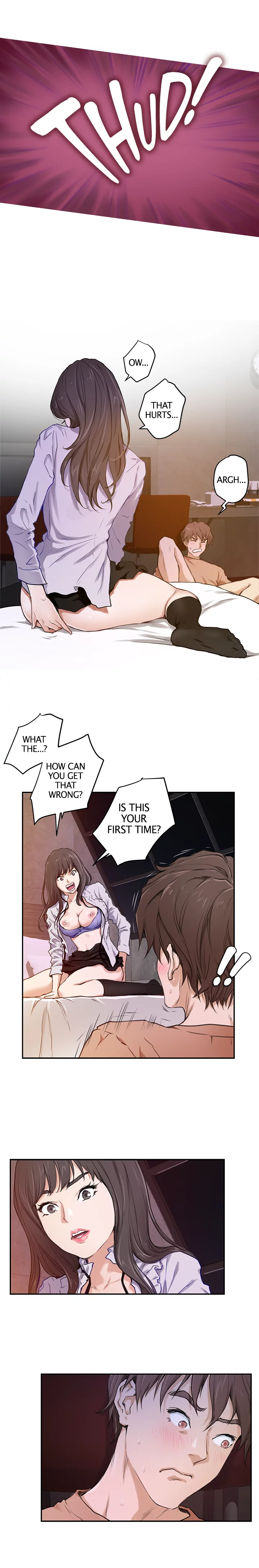 S-Mate Chapter 1 image 12
