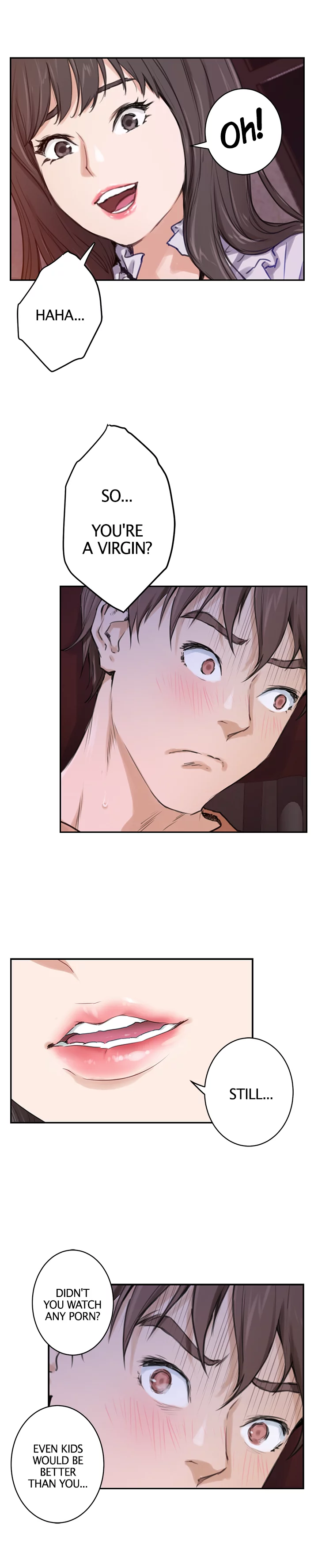 S-Mate Chapter 1 image 13