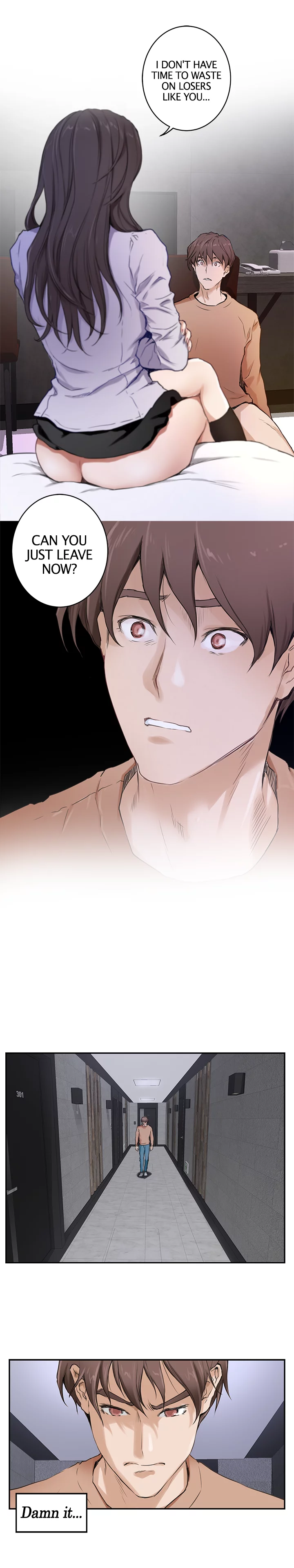 S-Mate Chapter 1 image 14