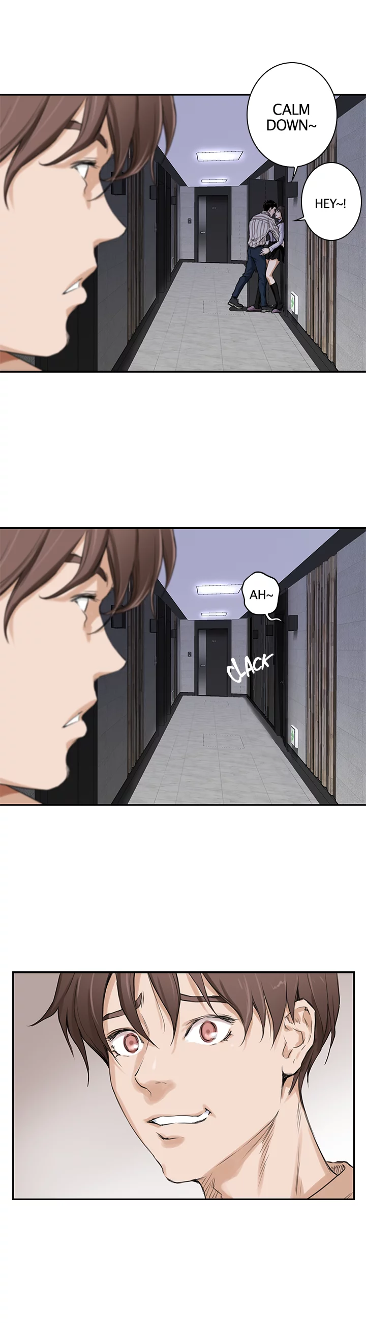 S-Mate Chapter 1 image 16