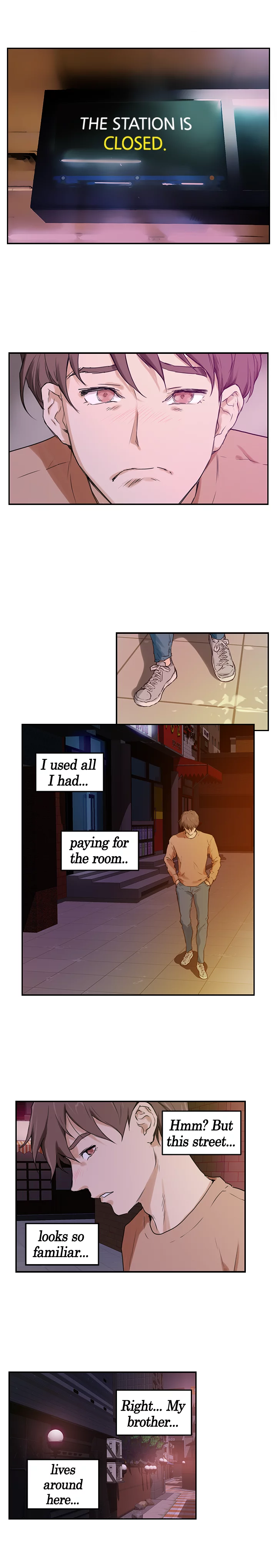 S-Mate Chapter 1 image 18