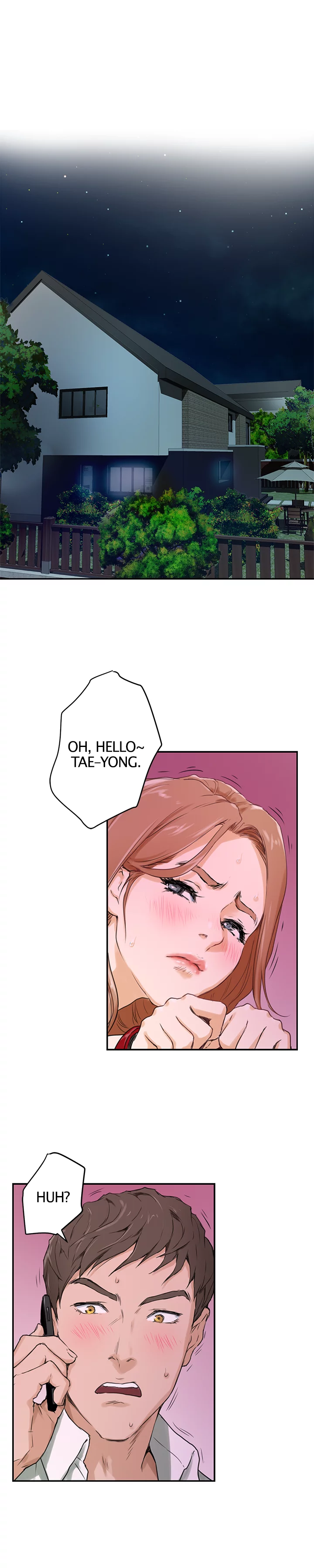 S-Mate Chapter 1 image 19