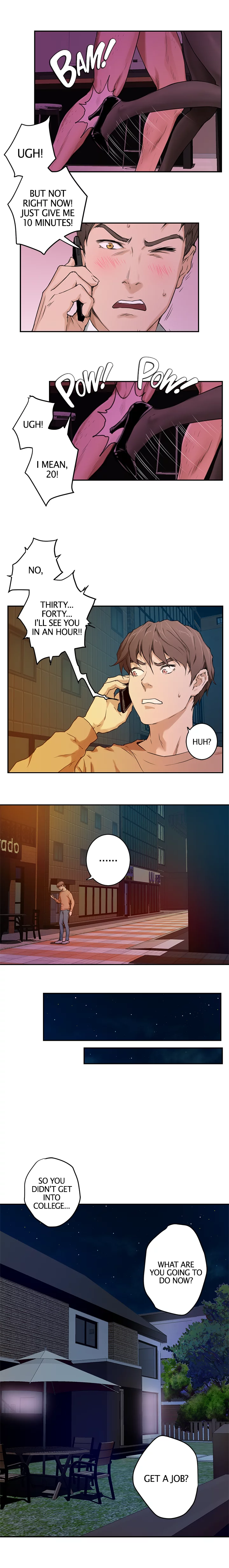 S-Mate Chapter 1 image 21