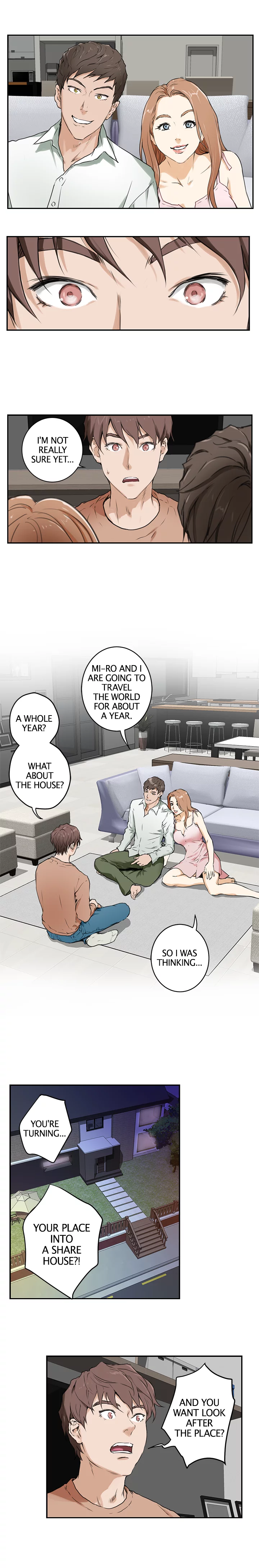 S-Mate Chapter 1 image 22