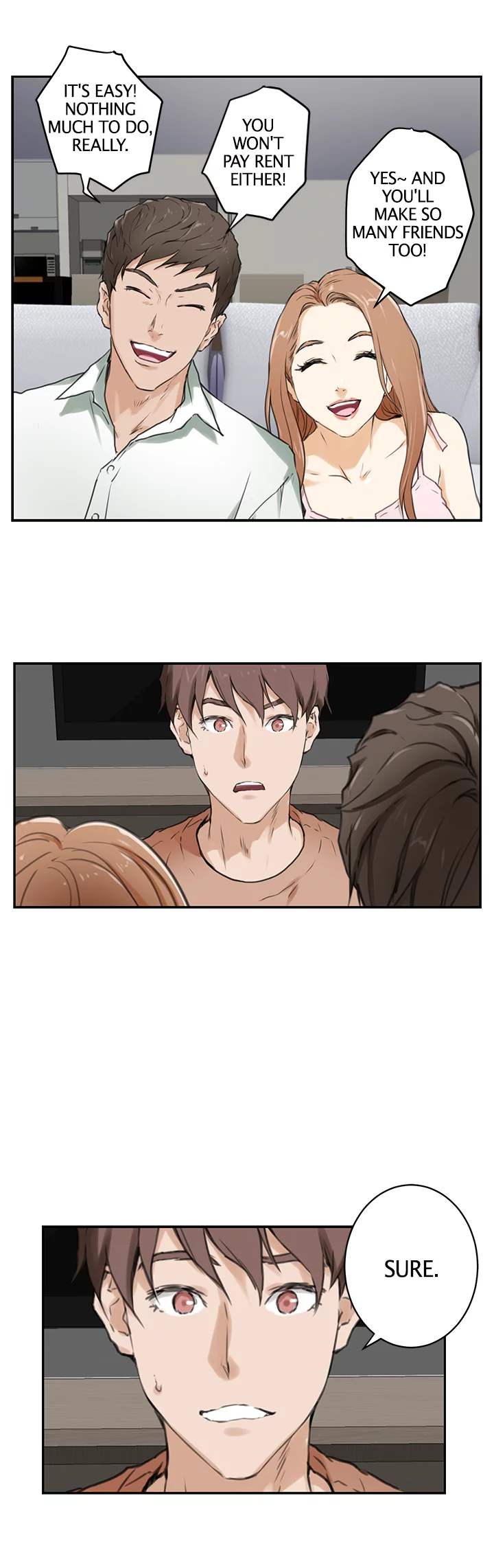 S-Mate Chapter 1 image 23