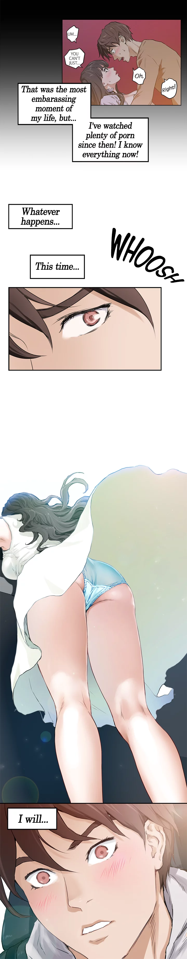 S-Mate Chapter 1 image 25