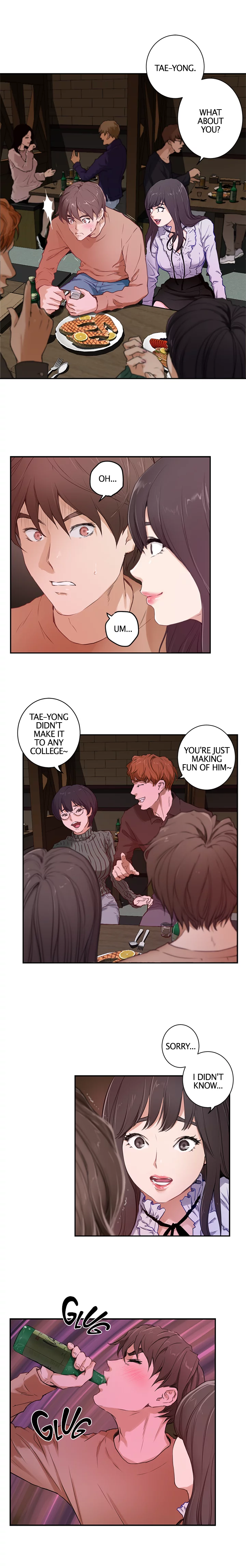 S-Mate Chapter 1 image 3