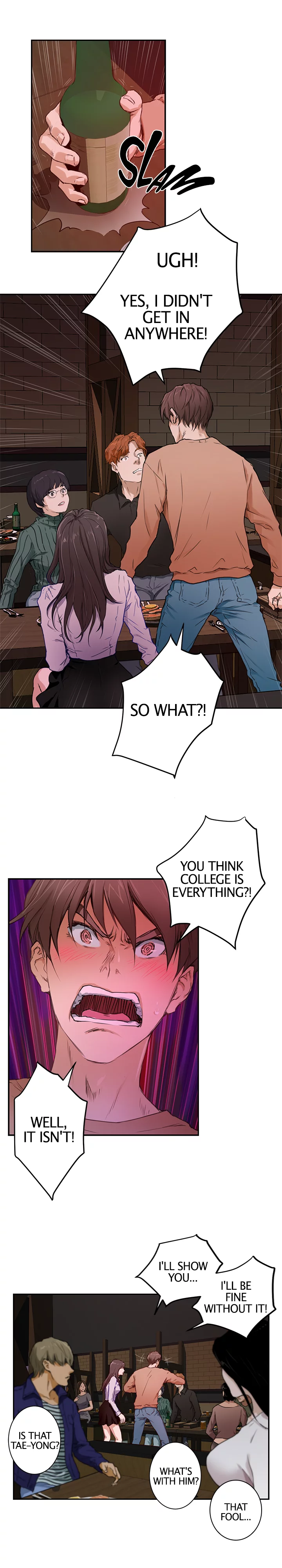 S-Mate Chapter 1 image 4