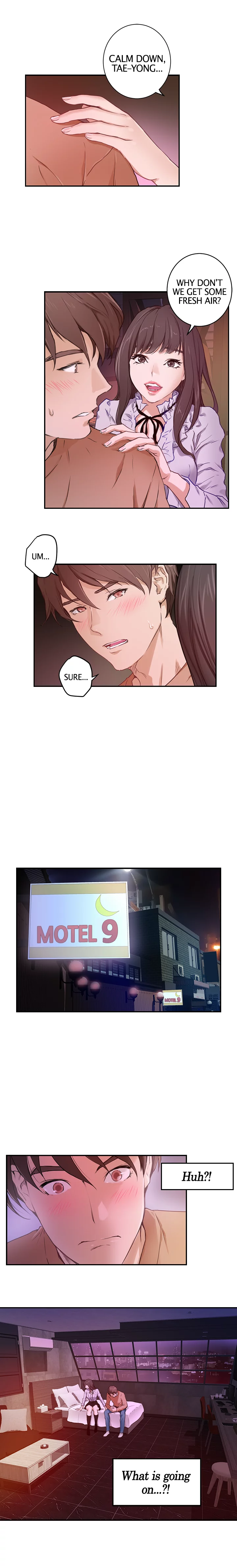 S-Mate Chapter 1 image 5