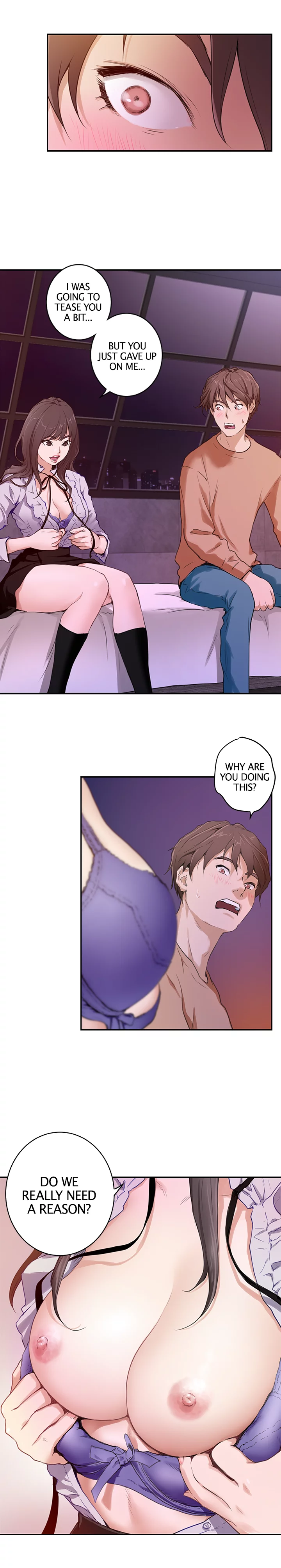 S-Mate Chapter 1 image 7