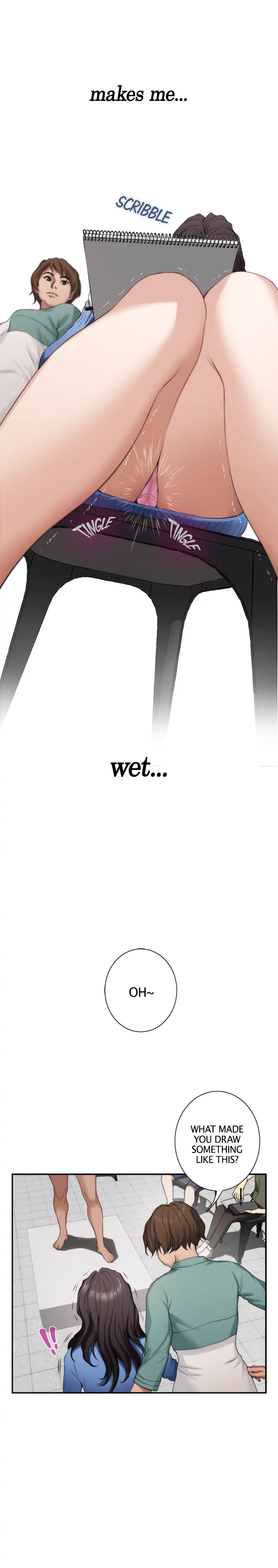 S-Mate Chapter 10 image 9