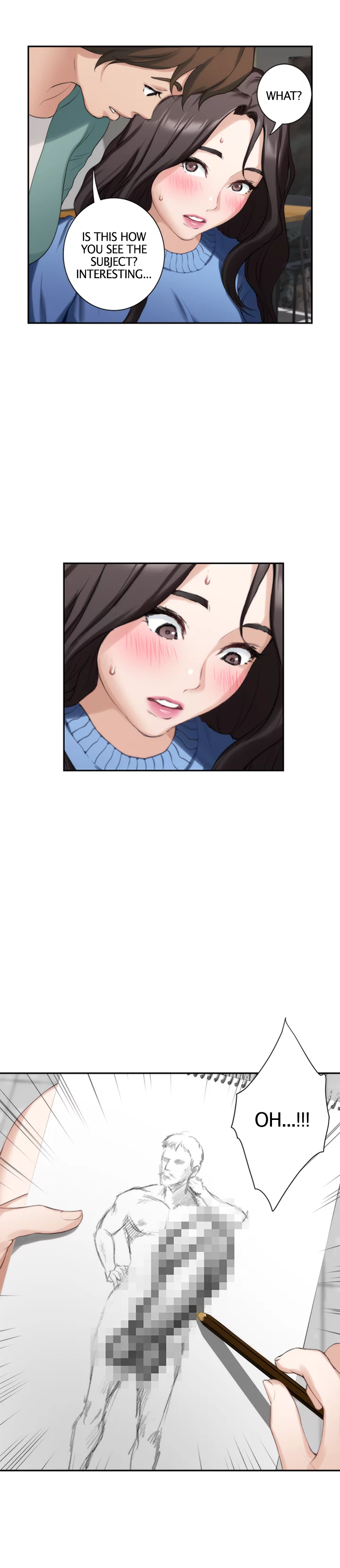 S-Mate Chapter 10 image 10
