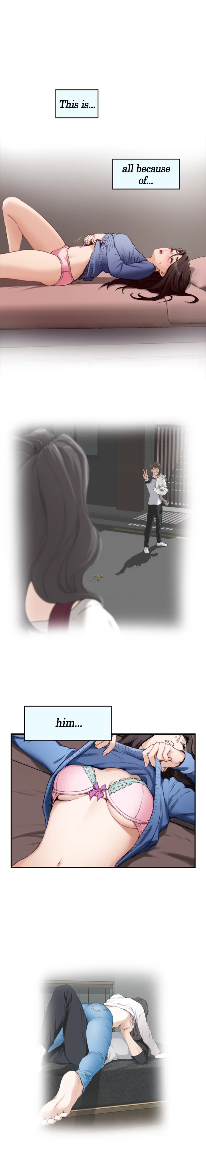 S-Mate Chapter 10 image 16