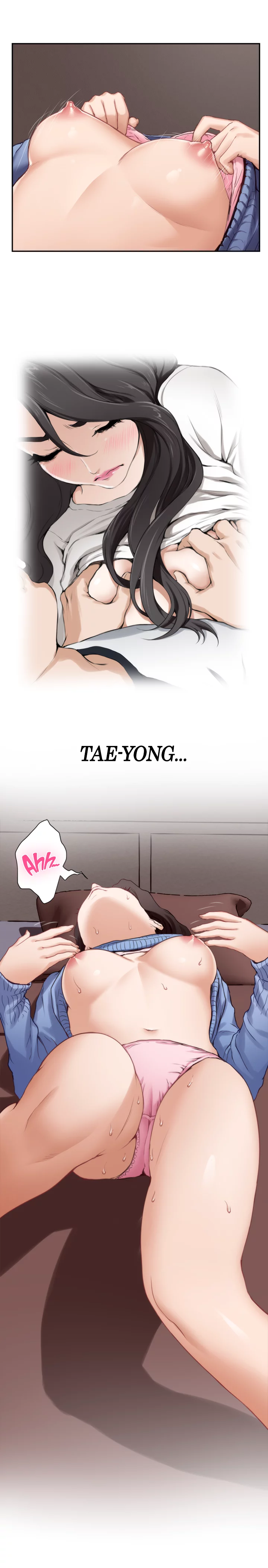 S-Mate Chapter 10 image 17