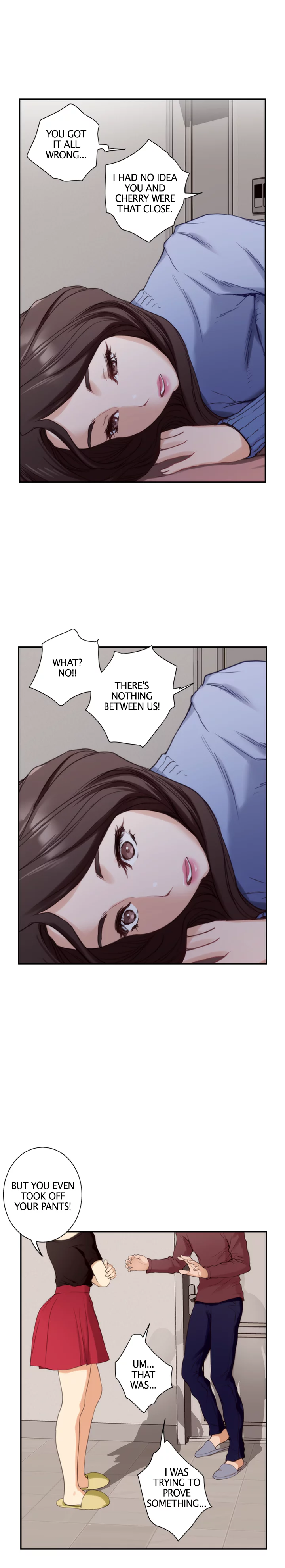 S-Mate Chapter 10 image 25