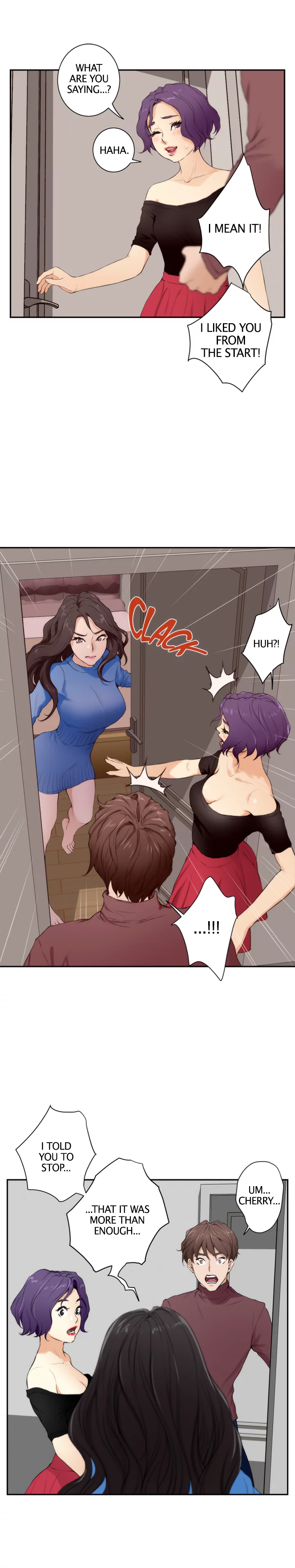 S-Mate Chapter 10 image 28