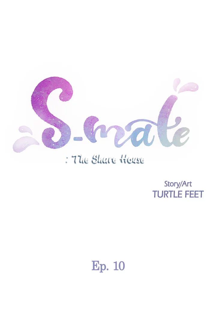 S-Mate Chapter 10 image 2