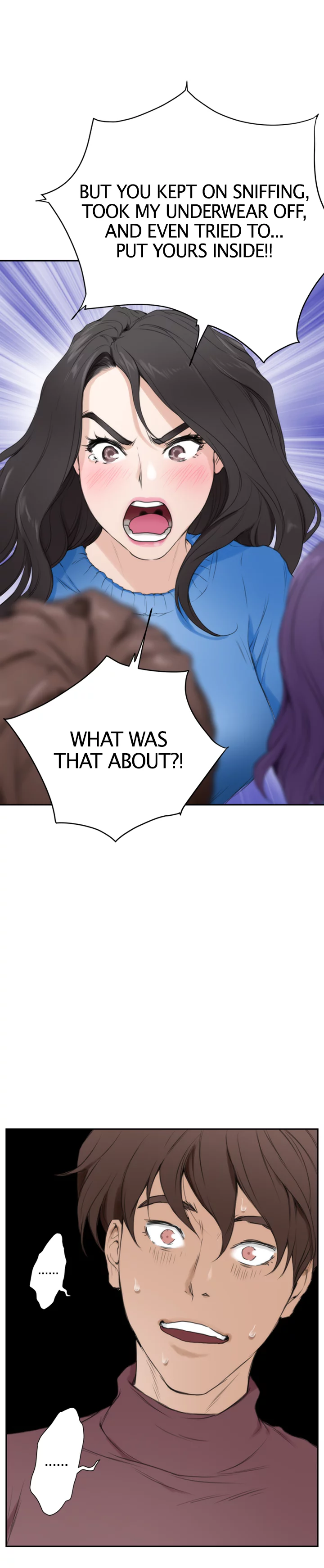 S-Mate Chapter 10 image 29