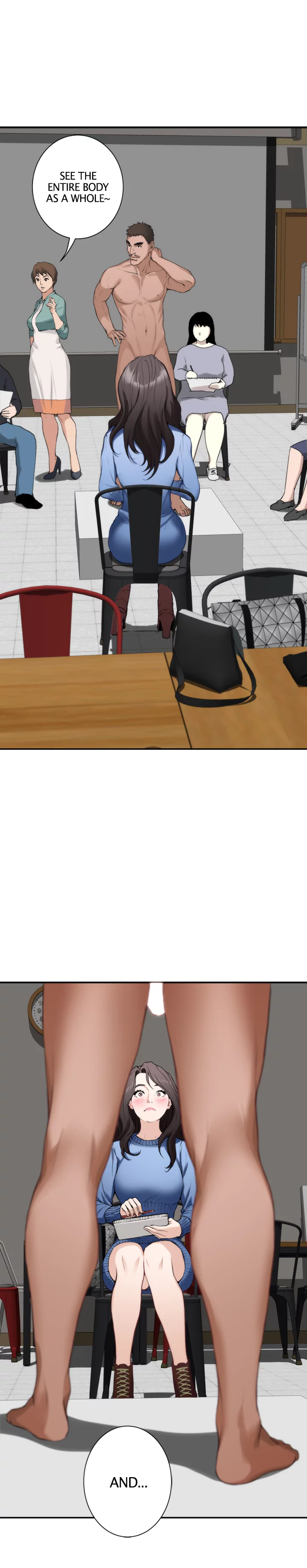 S-Mate Chapter 10 image 4
