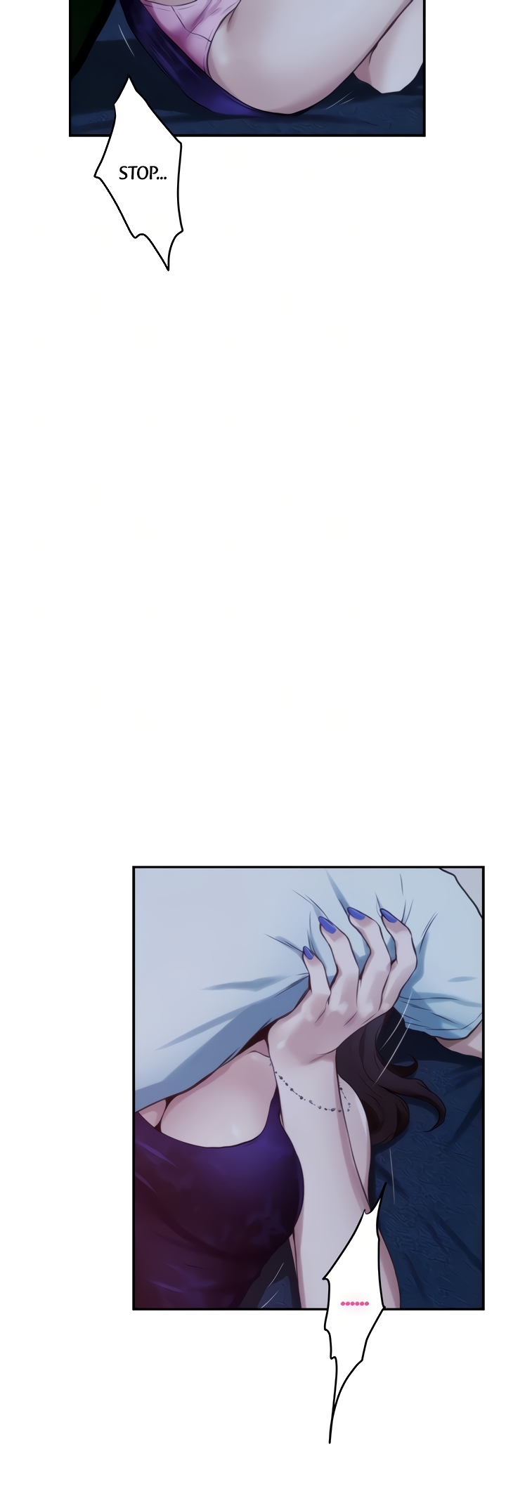S-Mate Chapter 100 - The End image 13