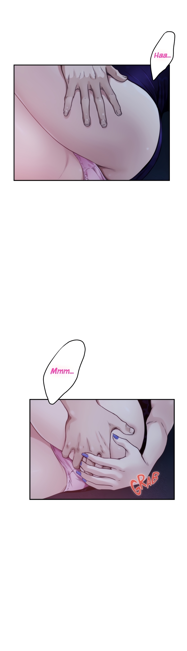 S-Mate Chapter 100 - The End image 18