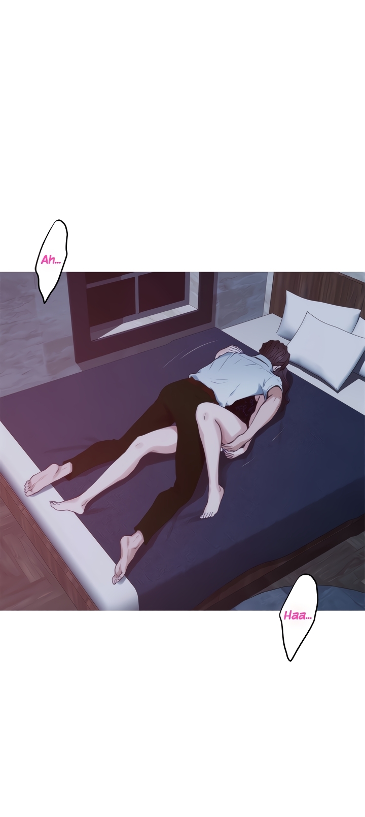 S-Mate Chapter 100 - The End image 19