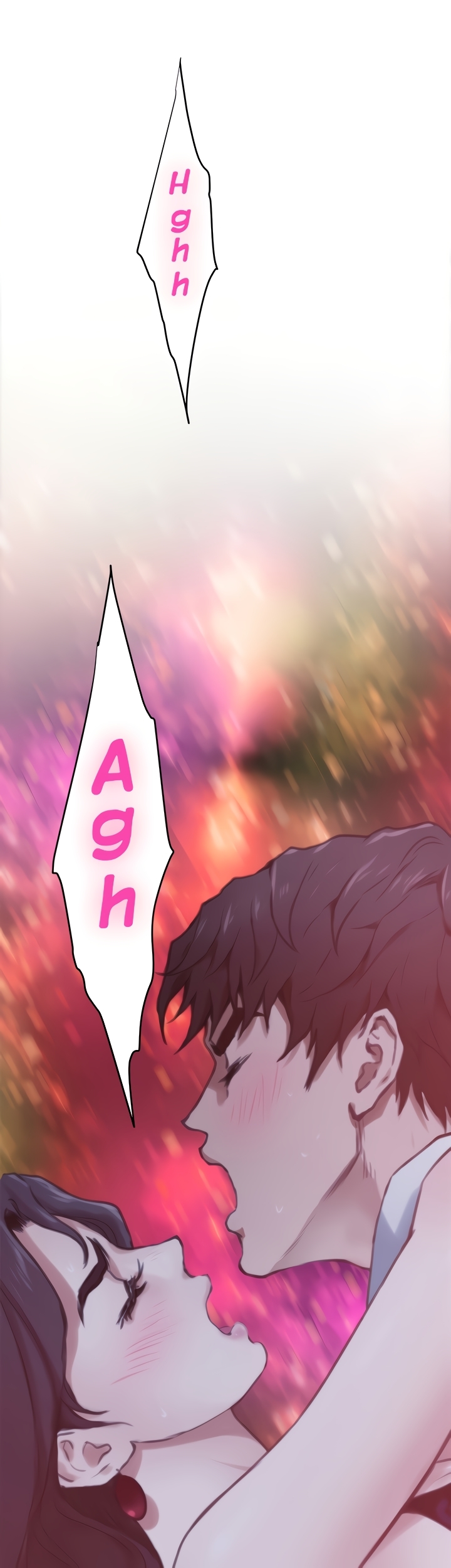 S-Mate Chapter 100 - The End image 46