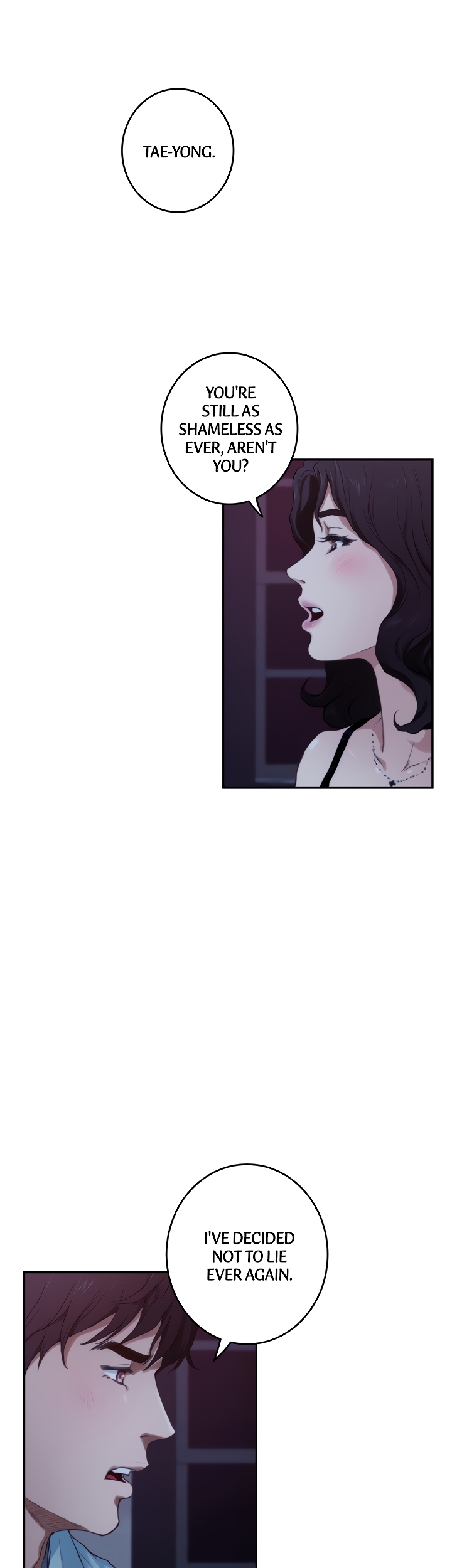 S-Mate Chapter 100 - The End image 4