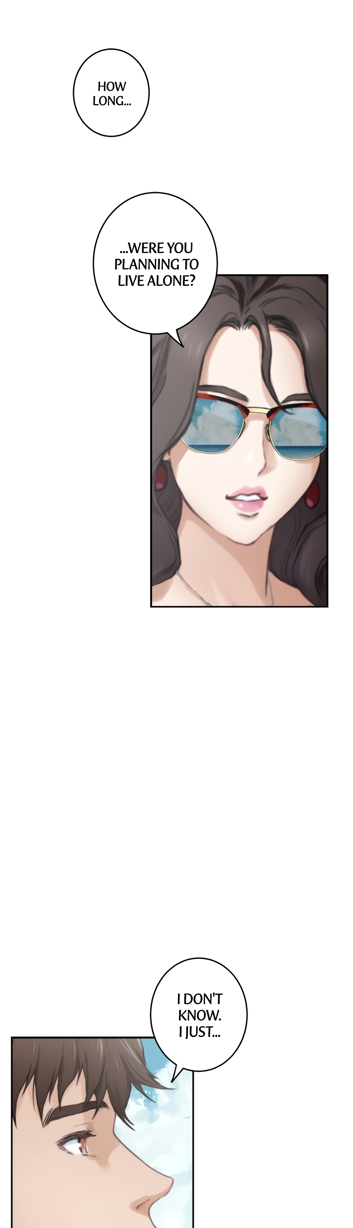 S-Mate Chapter 100 - The End image 52