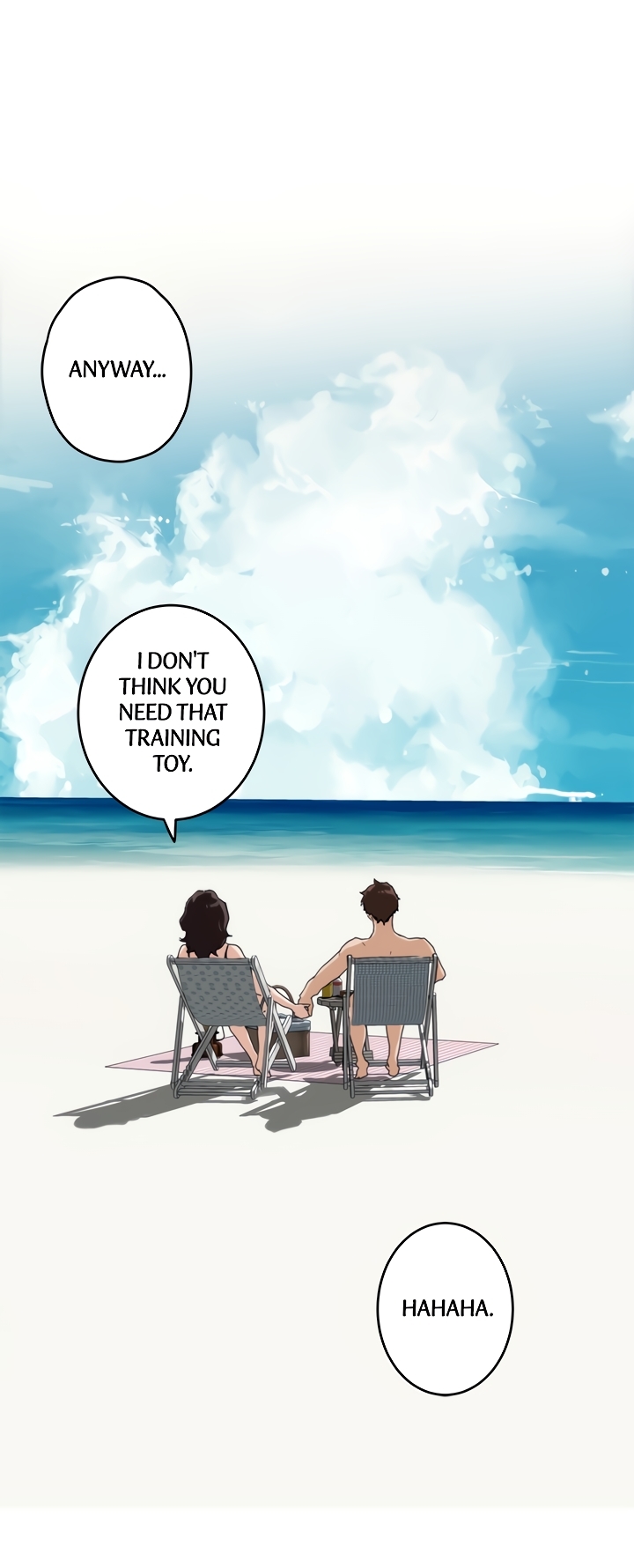 S-Mate Chapter 100 - The End image 55