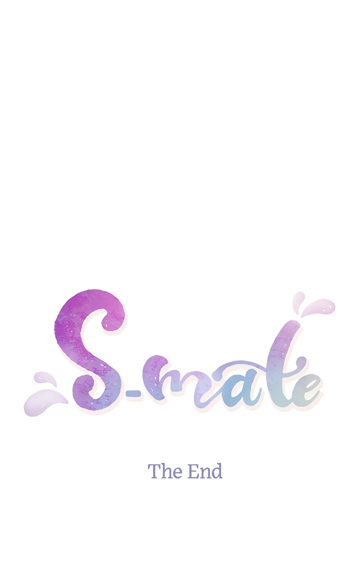 S-Mate Chapter 100 - The End image 56
