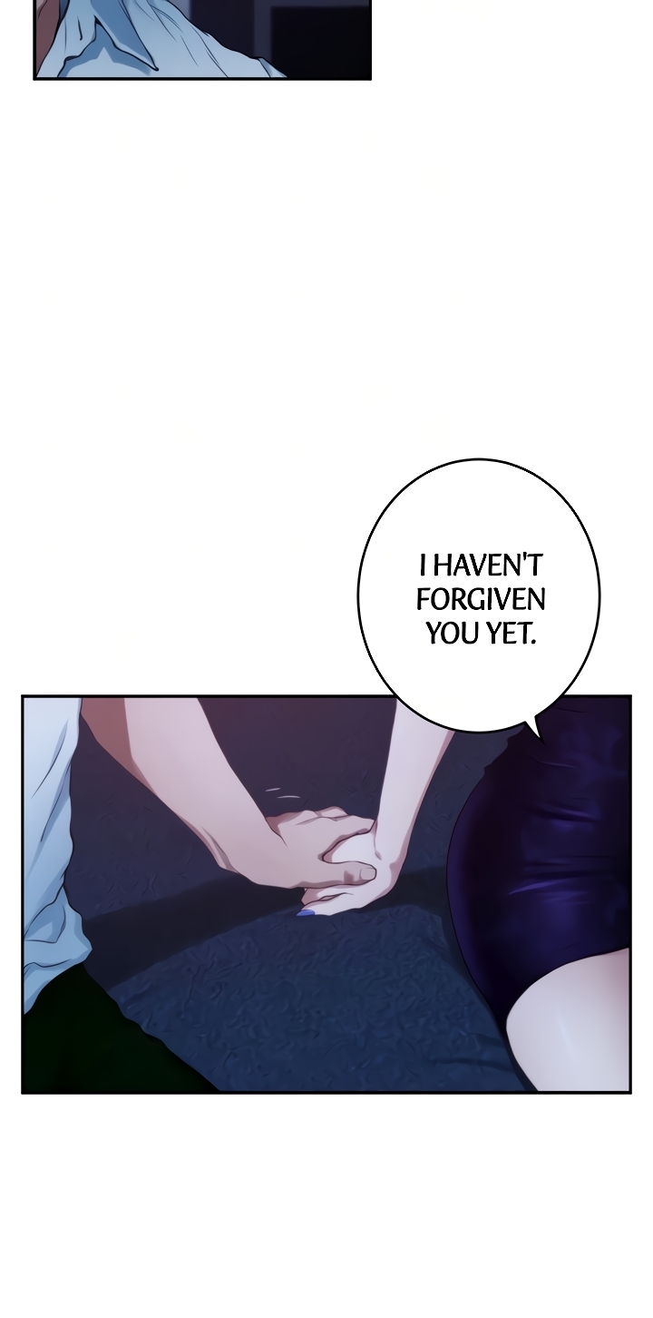 S-Mate Chapter 100 - The End image 5