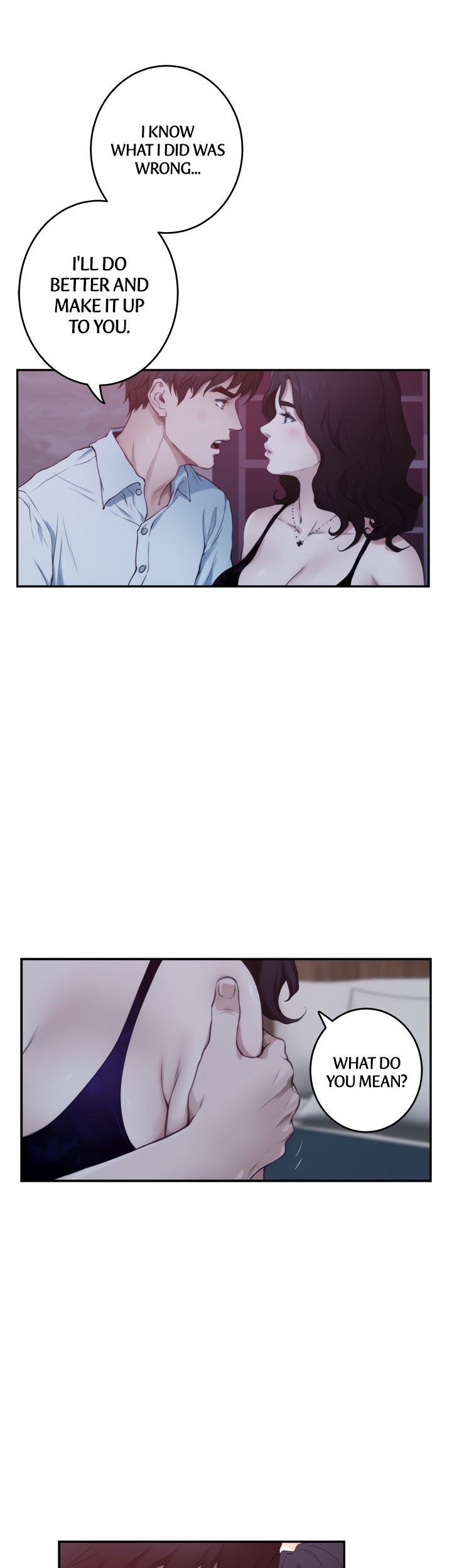 S-Mate Chapter 100 - The End image 6