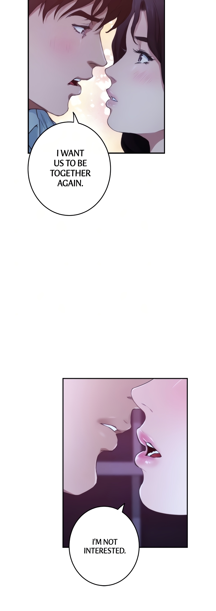 S-Mate Chapter 100 - The End image 7