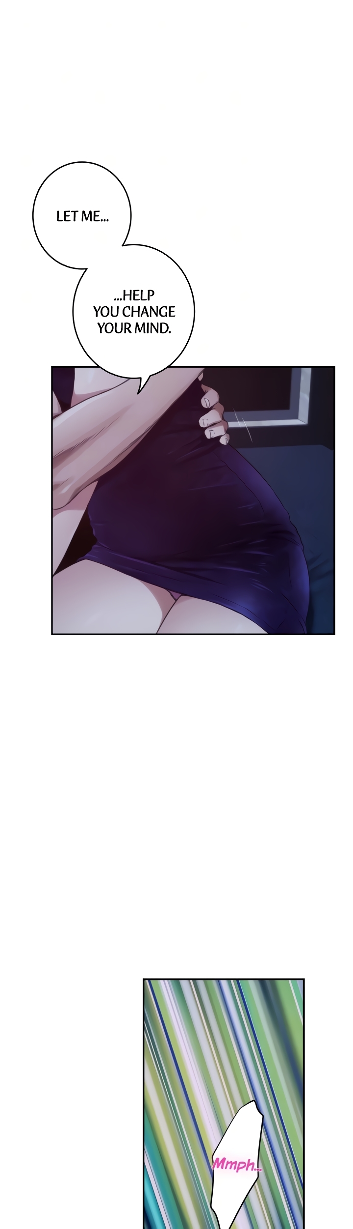 S-Mate Chapter 100 - The End image 8